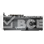 Видеокарта Gigabyte PCI-E 5.0 GV-R9060XTGAMING OC-16GD 1.0 AMD Radeon RX 9060XT 16Gb 128bit GDDR6 2210/20000 HDMIx2 DPx2 HDCP Ret, фото14