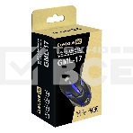 Мышь проводная ExeGate Gaming Standard Laser GML-17 черный, 1200 dpi, USB, кнопки - 3, фото17