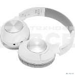 Гарнитура беспроводная накладная A4Tech 2Drumtek BH300 белый/серый беспроводные bluetooth оголовье (BH300 GRAYISH WHITE), фото16