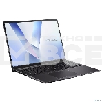 Ноутбук Asus VivoBook 16 M1605NAQ-MB128 Ryzen 5 150 16Gb SSD512Gb AMD Radeon 660M 16' IPS WUXGA (1920x1200) без ОС черный WiFi BT Cam (90NB1831-M005C0), фото7