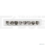 Коммутатор неуправляемый ExeGate EDGS-1008C (8-портовый гигабитный UTP 10/100/1000 Base-T, с функцией энергосбережения (EEE), настольный/настенный), фото9