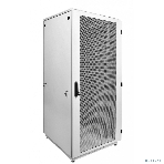 Шкаф ЦМО серверный напольный 48U (600 800) дверь перфорированная 2 шт., фото4