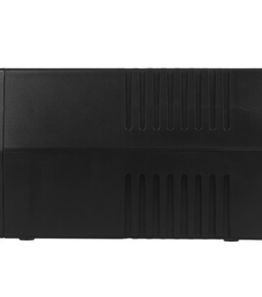 Источник бесперебойного питания Ippon Back Basic 1500 / 1500 ВА / 900 Вт / 6 x IEC 320 C13