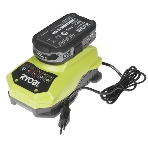 Аккумулятор для RYOBI (p/n: 1400672, B-1815-S, 1322401) 1.5Ah 18V Ni-Cd, фото10