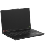 Ноутбук ASUS TUF Gaming A17 FA707NUQ-HX040/17.3'/IPS/AMD Ryzen 7 170/16Gb/1024Gb SSD/NVIDIA GeForce RTX 4050 6GB/noOS/серый/2.6kg, фото18