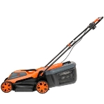 Газонокосилка электрическая Patriot PT 1433E, от сети, 1500 Вт, фото8