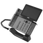 Телефон IP Fanvil V67 черный, фото15