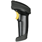 Сканер штрих-кода ручной Mindeo MD6600AT-HD 2D имидж, проводной, USB, серый, фото8
