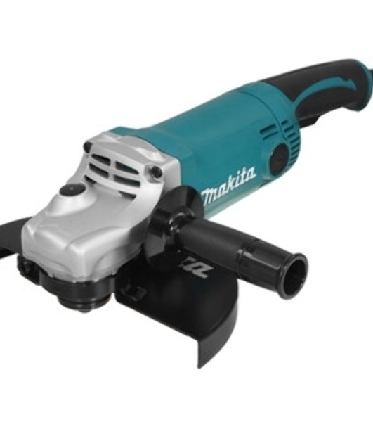 Угловая шлифовальная машина Makita GA9050 2000Вт