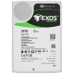 Жесткий диск HDD Seagate SATA3 20Tb Exos X20 7200 RPM 512Mb OFFICIAL RECERTIFIED 1 year warranty (replacement ST20000NM007D, ST20000NM002H, MG10ACA20TE), фото4