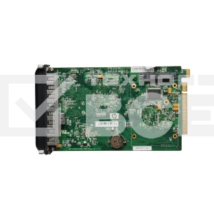 Плата форматера HP DJ T790/1300/2300 (CN727-67042CN727-67035/CN727-67015/CR651-67005)