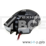 Мышь проводная CROWN Gaming CMXG-614 USB CM000001532 DPI 800/1000/1600/2400, фото17