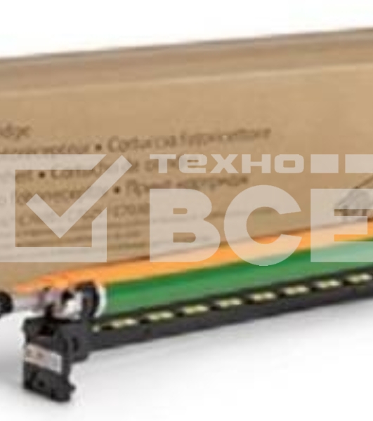 Барабан Xerox (113R00780), (109K (K) черный / 87K (CMY) цветной), для VersaLink C7020/7025/7030