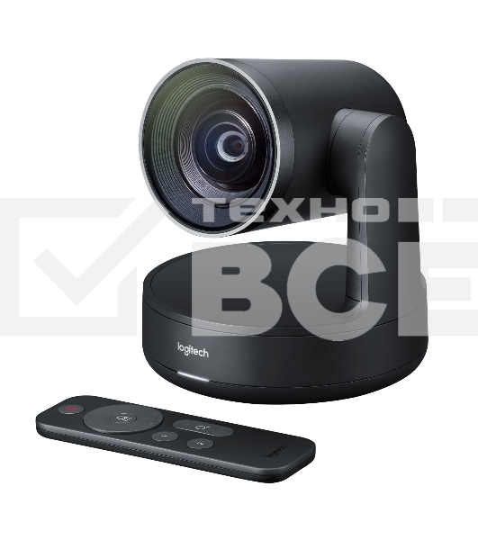 Конференц-система Logitech камера Logitech Rally Camera