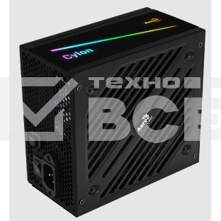 Блок питания Aerocool / Formula CYLON 700, 700Вт 80 PLUS, 120мм ,черный