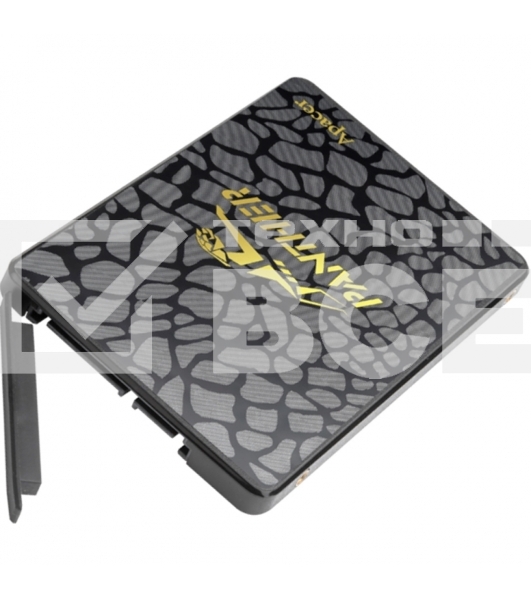 Накопитель SSD Apacer AS340 Panther, 120Gb, 2.5
