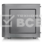 Корпус Thermaltake  Versa H15 черный без БП mATX 4x120mm 1xUSB2.0 1xUSB3.0 audio bott PSU, фото14