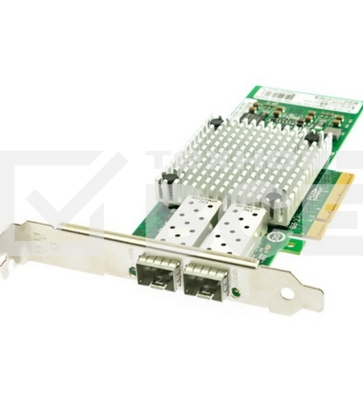 Сетевая карта ACD-82599-2x10G-SFP+