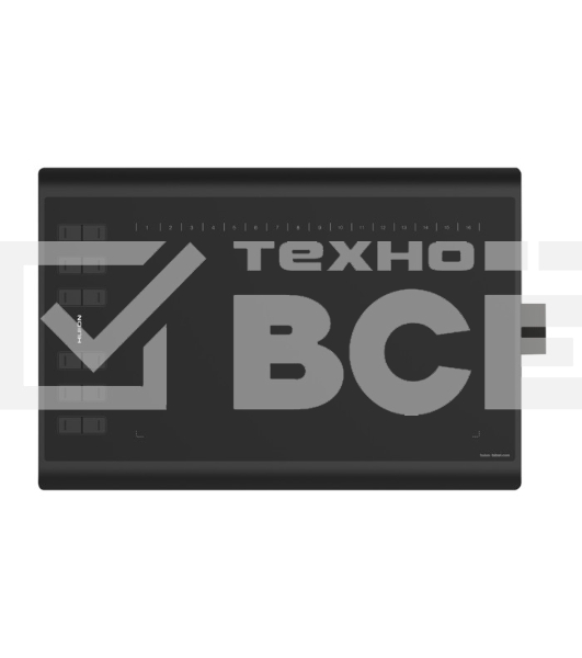 Графический планшет Huion INSPIROY H1060P
