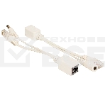 ORIENT Комплект PoE инжектор + PoE сплиттер (NT-633POE), фото2