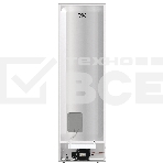 Холодильник Gorenje NRK6201EW4 белый (двухкамерный)    (NO FROST), фото 1