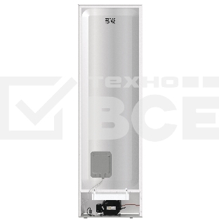 Холодильник Gorenje NRK6201EW4 белый (двухкамерный)    (NO FROST)