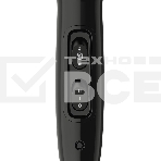 Фен Philips BHD272/00 2100Вт, ионизация, 6 настроек температуры/скорости воздушного потока, насадка-концентратор 9 мм, холодный обдув, черный, фото9