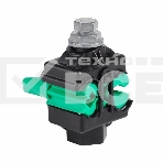 Прокалывающий зажим Р 645-TE 16-150/10-35 мм², фото4