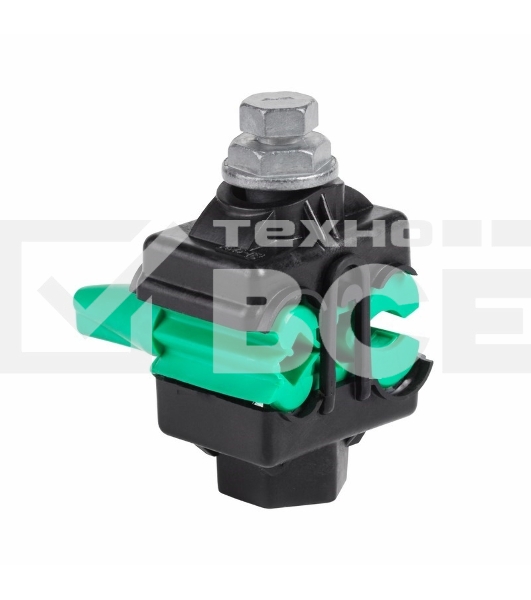 Прокалывающий зажим Р 645-TE 16-150/10-35 мм²