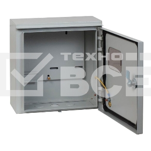 Щит ЩУ-3/1-0 (395х310х150) IP54 PROxima EKF mb54-3m