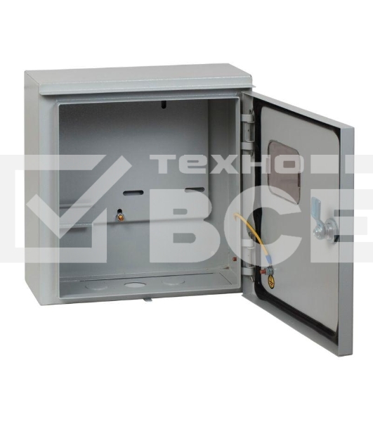 Щит ЩУ-3/1-0 (395х310х150) IP54 PROxima EKF mb54-3m