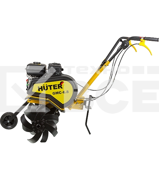 Культиватор Huter GMC-6.8 6.8л.с.
