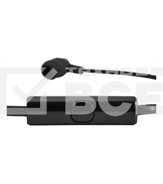 Наушники Harper HV-107 белый