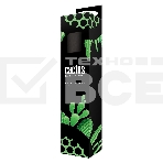 Коврик для мыши Cactus CS-MP-DWM Средний черный 300x250x3мм, фото4