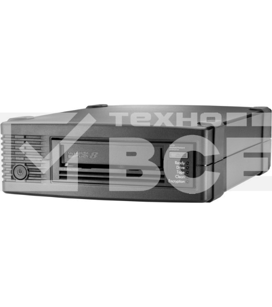 Ленточный накопитель HPE LTO-7 Ultrium (BB874A)