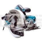 Пила дисковая Makita HS7601 ,{1200Вт,5200об\м,диск-ф190х30мм,рез-66мм,4.0кг,кор}, фото5