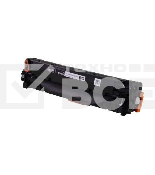 Картридж лазерный Sakura CC530A для HPColor LaserJet CM2320fxiMFP/CM2320nMFP/ CM2320nfMFP/CP2025/CP2025n/CP2025dn/CP2025, черный, 3500 к.