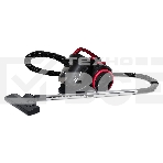 Пылесос Starwind SCV3410 1800Вт черный/бордовый, фото3