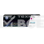 Картридж лазерный Hewlett-Packard HP 410A CF413A пурпурный для HP LJ Pro M452, M477 2300стр., фото2