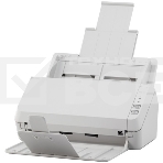 Сканер Fujitsu/Ricoh SP-1130N (PA03811-B021), (А4, 30/60 стр. в мин. двусторонний, ADF 50 листов), белый, фото2