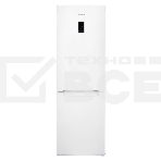 Холодильник Samsung RB33A32N0WW/WT белый двухкамерный 232/118 л морозилка снизу, фото4