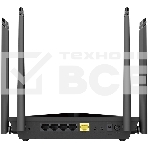 Беспроводной двухдиапазонный гигабитный маршрутизатор D-Link DIR-853/URU/R3A AC1300 Wave 2 с поддержкой технологии MU-MIMO, 3G/LTE и USB-портом 3.0, фото6