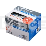 Батарейка GoPower LR6 AA BOX20 Shrink 4 Alkaline 1.5V (4/20/640), фото2