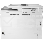 МФУ лазерный HP Color LaserJet Pro M282nw (7KW72A), A4, цветной, печ. до 21 стр/мин., скан. до 26 стр/мин. (ч/б) 22 стр/мин. (цвет), 600 x 600 dpi (печать) 1200x1200dpi (скан.), USB, RJ-45, Wi-Fi, Air Print, Mopria, фото21