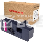 Картридж лазерный Print-Rite TFKAAEMPRJ PR-TK-5240M TK-5240M пурпурный (3000стр.) для Kyocera Ecosys M5526cdn/M5526cdw/P5026cdn/P5026cdw, фото3