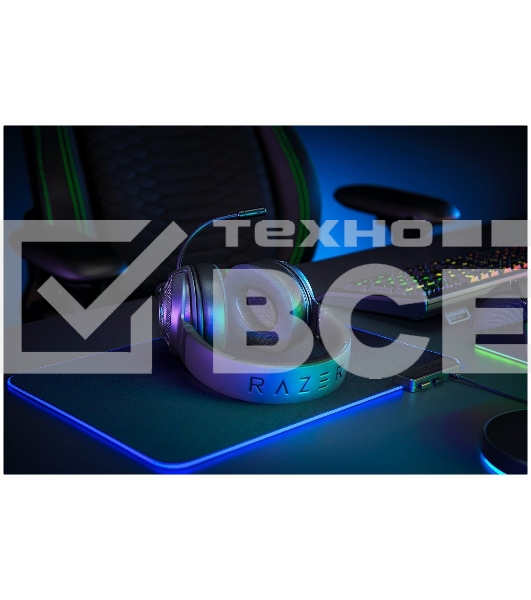 Гарнитура Razer Kraken V3 X headset