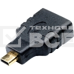 Переходник ATCOM HDMI(f) <=> microHDMI(m), фото2