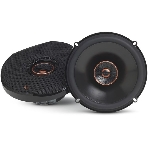 Колонки автомобильные Infinity Reference REF6532ix 180Вт 93дБ 3Ом 16.5см (6 1/2дюйм) (ком.:2кол.) коаксиальные двухполосные, фото 1