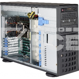 Корпус SuperMicro CSE-745BAC-R1K23B 8x 3.5