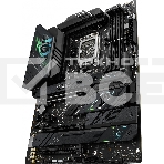Материнская плата ASUS ROG STRIX Z790-F GAMING WIFI, LGA 1700, Intel Z790, 4xDDR5, 4xSATA, 4xM.2, 1xPCIe 5.0 x16, 2xPCIe 4.0 x4, 1xHDMI, 1xDP, 1x 2.5Gb LAN, 2xUSB-A 3.2 Gen 2, 4xUSB-A 3.2 Gen 1, 4xUSB-A 2.0, 5x3.5 мм, 7.1, Standard-ATX, фото16